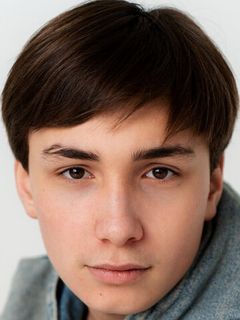 Алексей Романов