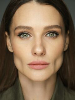 Юлия Дегтяренко