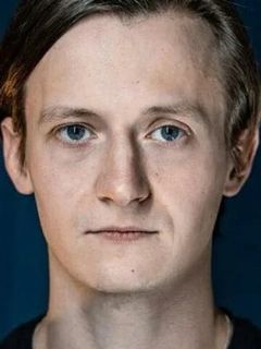 Алексей Романов