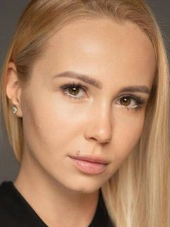 Лилия Орлова