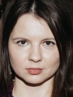 Виктория Беликова