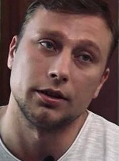 Роман Лялин