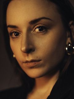 Светлана Сошка
