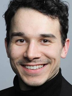 Фархад Мухаметзянов