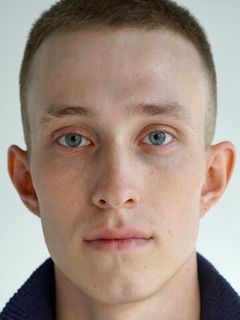 Андрей Соколов