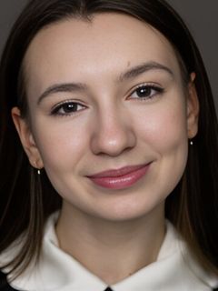 Виталина Тамашенко