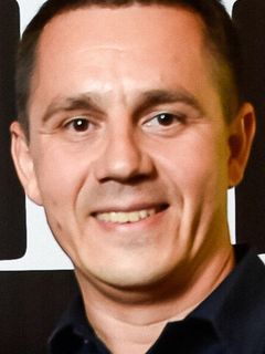 Денис Анохин