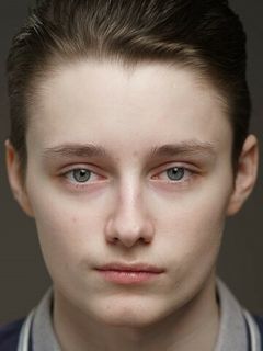 Андрей Либгард