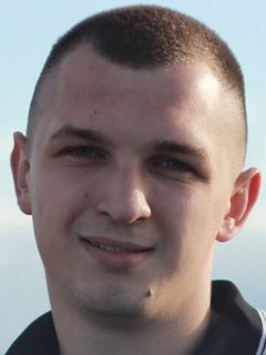 Дмитрий Муров