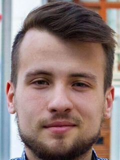 Сергей Сивопляс