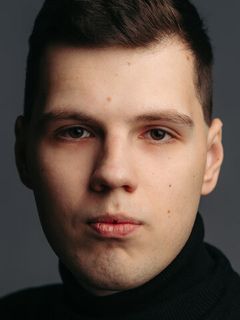 Александр Вахранёв