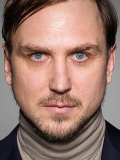 Ларс Айдингер