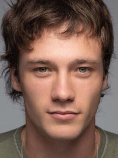 Джек Паттен