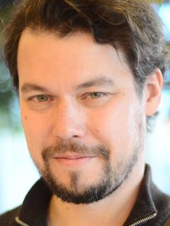 Дмитрий Овчинников