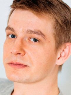 Артем Лопатин