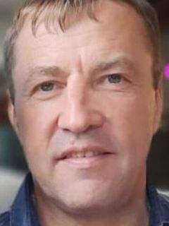 Сергей Васильев