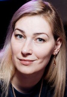 Елена Шалашина