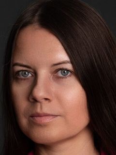 Надежда Тарасова