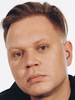 Женя Трофимов