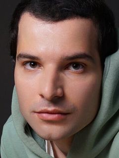 Гамлет Авралов