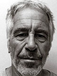 Jeffrey Epstein