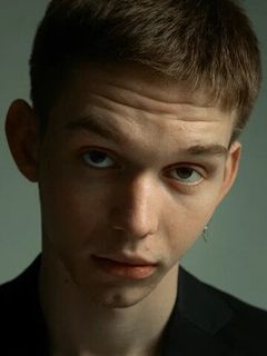 Илья Змихновский
