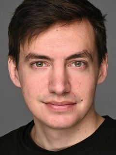 Николай Стрекалов