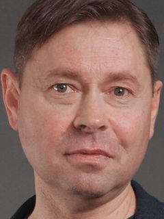 Александр Миронов-Сауль