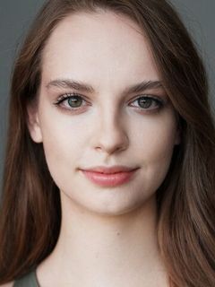 Агата Мельникова