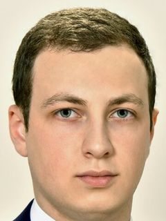 Рубен Газанчян