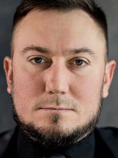 Алексей Панасенко