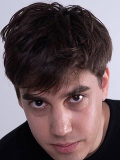 Михаил Проскуряков