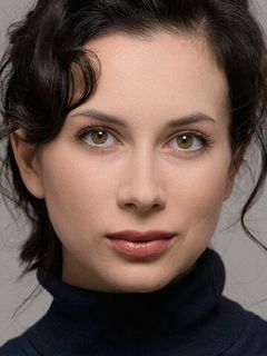 Алина Чаплина
