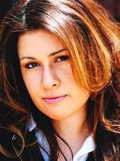 Леа Кларк