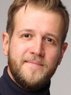 Михаил Росоха