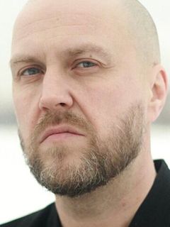 Александр Белков