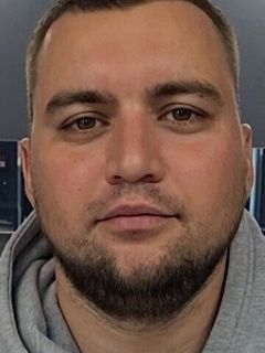 Дмитрий Володарский