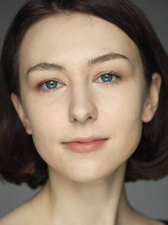 Валерия Кулешова