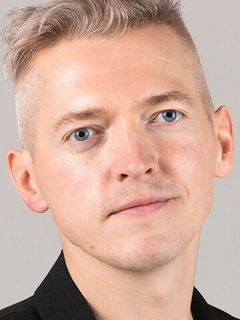 Евгений Низов