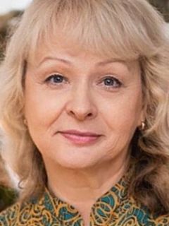 Алла Коротаева