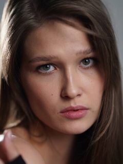 Елена Николаева