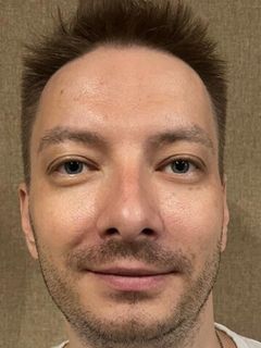 Александр Пантыкин