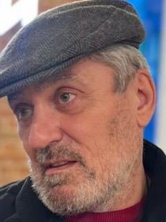 Дмитрий Павлов