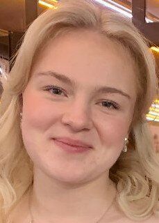 Камилла Годё Крон