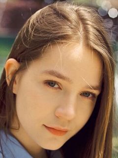 Анастасия Шестакова