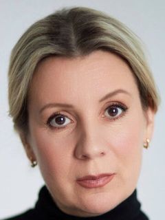 Галина Фатхутдинова