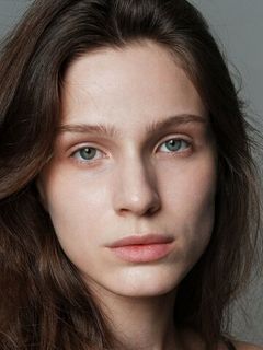 Евгения Мугайских