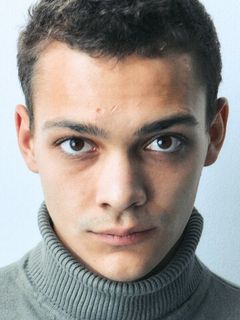 Михаил Кобызький
