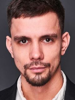 Сергей Еликаров