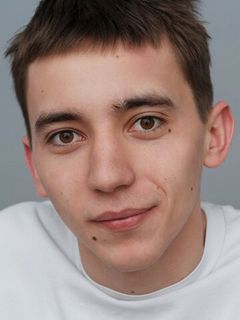 Федя Бычков